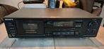 Sony TC-RX370 Cassettedeck met Auto Reverse, Audio, Tv en Foto, Cassettedecks, Ophalen of Verzenden, Enkel, Sony, Auto-reverse