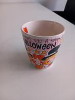 Halloween Mok Amsterdam Blond, Ophalen of Verzenden, Gebruikt