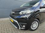 Toyota ProAce 2.0D L2H1DC Climate nav 177 PK Automaat Euro 6, Automaat, Gebruikt, Euro 6, Zwart