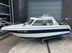 Zeevisboot Yamarin 5800 met suzuki 150pk 4 takt efi, ., Zo goed als nieuw, ., .