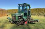 Ransomes kooimaaier, Kooimesmaaier, Ophalen, Gebruikt