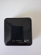 Natural Glo, kleur Brilliant, Ophalen of Verzenden, Gebruikt, Handen en Nagels