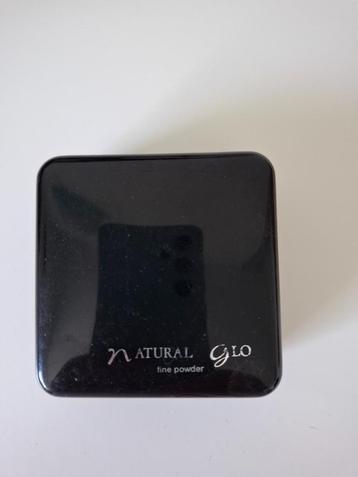 Natural Glo, kleur Brilliant beschikbaar voor biedingen