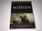 The Mission (1986) Robert De Niro, Jeremy Irons, Cd's en Dvd's, Dvd's | Filmhuis, Overige gebieden, Verzenden