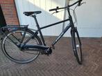 Herenfiets Trek Daytona,  framehoogte 50, Fietsen en Brommers, Fietsen | Heren | Herenfietsen, Overige merken, Gebruikt, Versnellingen