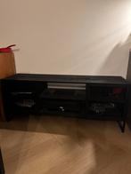 Troubadour TV Meubel - 150cm, Huis en Inrichting, Kasten | Televisiemeubels, Ophalen, Minder dan 50 cm, Gebruikt, Minder dan 100 cm