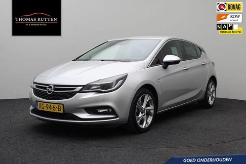 Opel Astra 1.0 Online Edition 2019 NAP | Navigatie | Bluetoo, Auto's, Opel, Bedrijf, Te koop, Astra, ABS, Airbags, Airconditioning