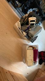 2 playmobiel mystery bakken, Kinderen en Baby's, Speelgoed | Playmobil, Ophalen, Gebruikt