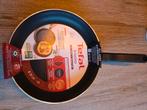 Tefal Koekenpan 24cm - Perfecte Keukenpartner!, Ophalen of Verzenden, Keramische plaat, Koekenpan of Braadpan, Nieuw