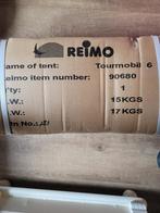 Reimo bustent Tourmobil 6, Ophalen of Verzenden, Nieuw
