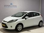 Ford Fiesta 1.25 Limited // AIRCO // 5-DEURS // NIEUWE APK B, Voorwielaandrijving, Euro 5, Stof, Gebruikt