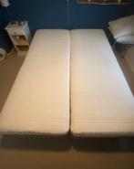 Boxspring bed. 1.80 bij 2.20! ( 2x90), Twee personen, Overige soorten, Overige typen