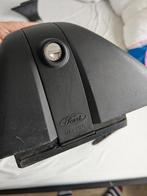 Dakdragers Ford Focus 2007 met dakrails, Auto diversen, Dakdragers, Ophalen, Gebruikt