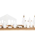 Rader kerststal , nativity set large, Diversen, Kerst, Ophalen, Zo goed als nieuw