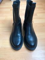 Leren Chelsea boots Nelson, Ophalen of Verzenden, Zo goed als nieuw, Zwart, Nelson