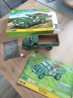 cobi mercedes benz l3000s, Ophalen of Verzenden, Gebruikt, Overige merken