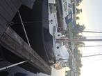 Zeeschouw, Watersport en Boten, Ophalen, Gebruikt, Staal, Diesel