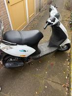 paggio snorscooter bouwjaar 2011, Fietsen en Brommers, Scooters | Overige merken, Ophalen, Gebruikt, Benzine, 50 cc