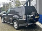 Mitsubishi Pajero 3.2 DI-D Invite HRSW VAN/grijs kenteken, Auto's, Automaat, Gebruikt, 4 cilinders, Origineel Nederlands