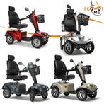 scootmobiel - Vermeiren Carpo 2, Diversen, -, -, Nieuw, Ophalen of Verzenden