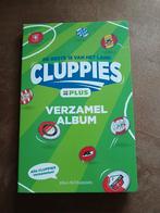 Plus Cluppies Verzamelalbum en losse cluppies, Verzamelen, Supermarktacties, Plus, Ophalen of Verzenden