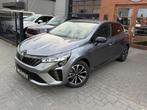 Renault Clio 1.6 E-Tech Full Hybrid 145 techno | Stuur + Sto, Auto's, Renault, Stof, Gebruikt, Euro 6, 1248 kg