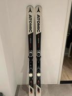 Atomic Redster XR 170cm Ski's, 160 tot 180 cm, Gebruikt, Ophalen of Verzenden, Carve