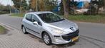 Peugeot 308 1.6 VTI 16V 5-DRS  net nieuwe apk 11-11-2026 ️✅️, Voorwielaandrijving, 65 €/maand, Stof, 4 cilinders