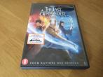 The Last Airbender, Cd's en Dvd's, Vanaf 12 jaar, Ophalen of Verzenden