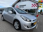 Hyundai Ix20 1.6i i-Catcher RIJKLAARPRIJS!, Auto's, 4 cilinders, Parkeercamera, Bedrijf, IX20