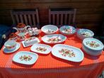 Retro / vintage servies Schumann / Arzberg, Ophalen