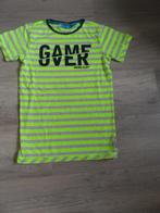 Stoere B.-Nosy  boys shirt, Ophalen of Verzenden, Zo goed als nieuw, Jongen, Shirt of Longsleeve
