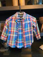 Ralph Lauren jongens overhemd 3T, Ophalen, Zo goed als nieuw, Jongen, Overhemd of Blouse