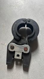 Henco persbek63 mm, Ophalen of Verzenden, Nieuw