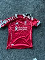 Diogo Jota shirt, Maat S, Ophalen of Verzenden, Nieuw, Shirt