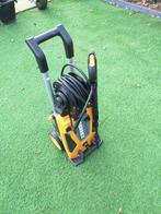 Hogedrukreiniger zgan, Ophalen of Verzenden, Zo goed als nieuw, Dompelpomp