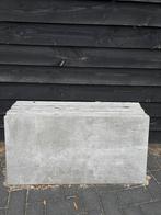 Gratis keramische tegels 90x30, Tuin en Terras, Ophalen of Verzenden