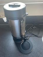 Koffiezetapparaat horeca percolator, Ophalen, Gebruikt, 10 kopjes of meer, Koffiemachine