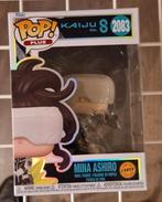 Mina Ashiro Chase Kaiju No. 8 Funko Pop!, Ophalen of Verzenden