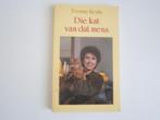 Yvonne Keuls  Die kat van dat mens, Ophalen of Verzenden, Gelezen, Yvonne Keuls
