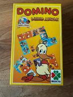 Domino Alfred J. Kwak - Selecta, Hobby en Vrije tijd, Gezelschapsspellen | Bordspellen, Een of twee spelers, Ophalen of Verzenden