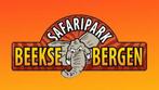 2 Tickets Safaripark Beekse Bergen, Tickets en Kaartjes, Twee personen, Ticket of Toegangskaart