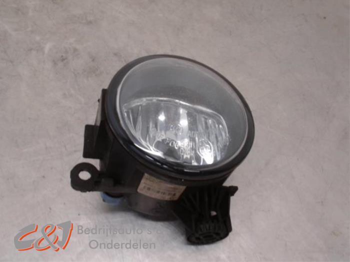 Mistlamp rechts-voor van een Fiat Talento, Auto-onderdelen, Verlichting, Gebruikt, 3 maanden garantie, Ophalen of Verzenden