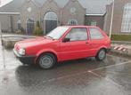 Nissan Micra K10 1.2 AUT U9 1992 Rood, 54 pk, 4 cilinders, Origineel Nederlands, Micra