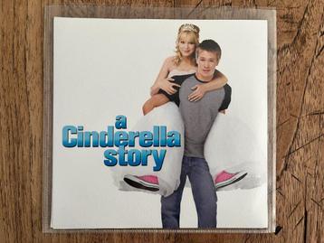 DVD A Cindarella Story beschikbaar voor biedingen