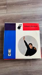 Gilbert Becaud Vinyl LP - Franstalige Klassieker, Ophalen of Verzenden, Gebruikt