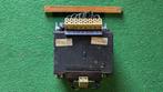 Zware transformator (wide range in, 56V output), Ophalen, Gebruikt