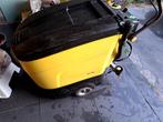 Karcher br 55/40, Ophalen, Gebruikt, Schrobmachine