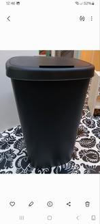 Nieuwe afvalbak Ikea 50 liter, 40 liter of meer, Ophalen of Verzenden, Nieuw, Kunststof