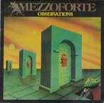 Observations van Mezzoforte (Vinyl), Ophalen, Gebruikt, 1980 tot heden, 12 inch